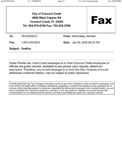 Fax from +175*****789