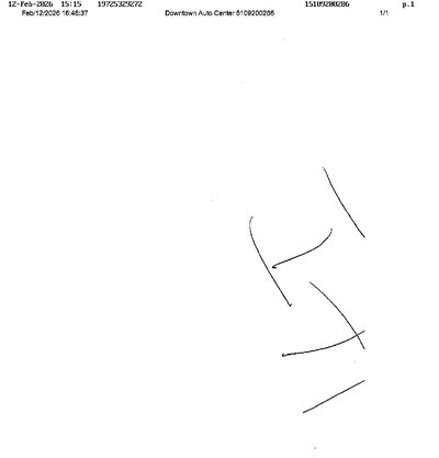 Fax from +151*****286