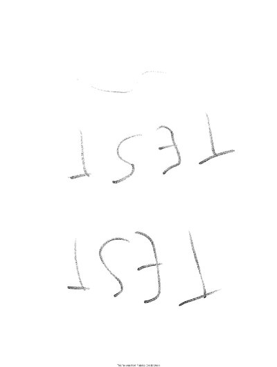 Fax from +925*****00