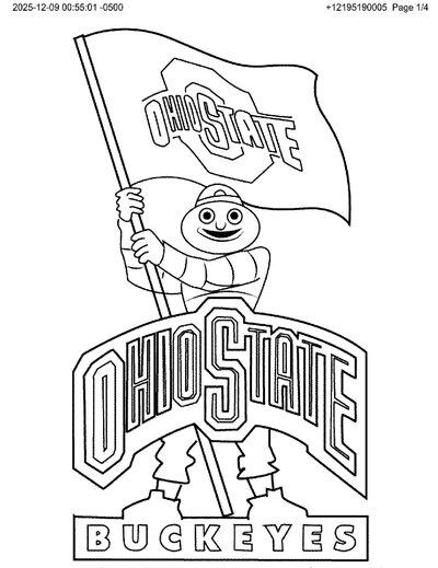 Fax from +121*****005