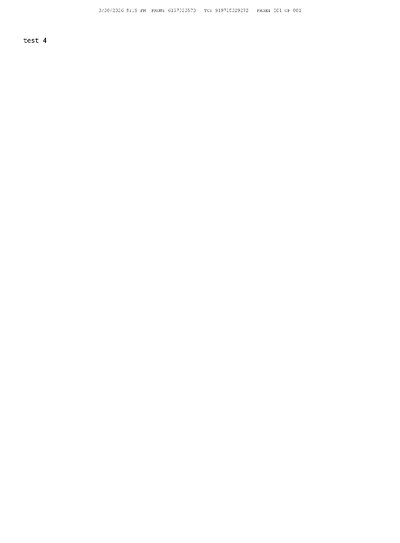 Fax from +615*****73