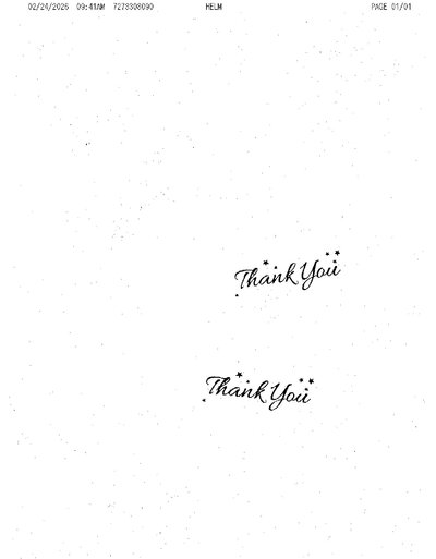 Fax from +727*****90