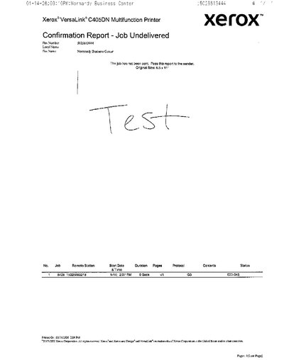 Fax from +502*****44