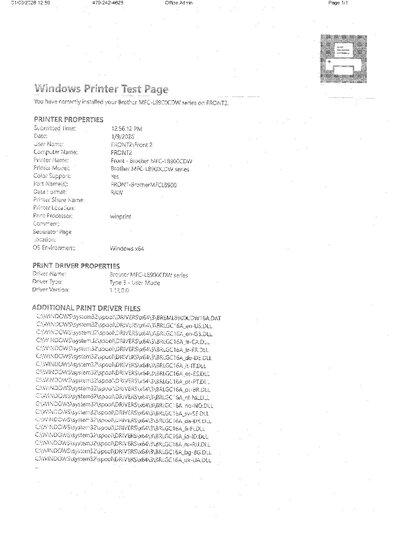 Fax from +479*****28