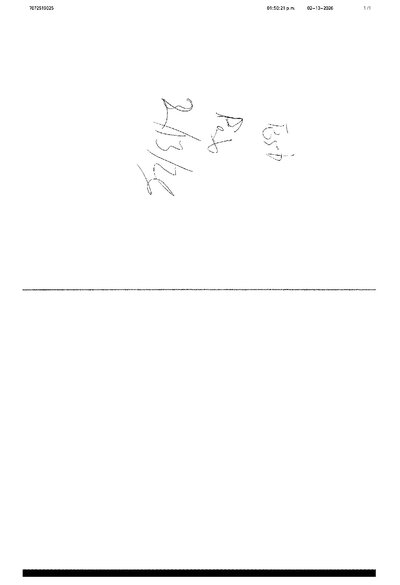 Fax from +707*****25