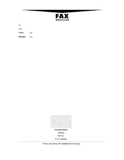 Fax from +618*****54