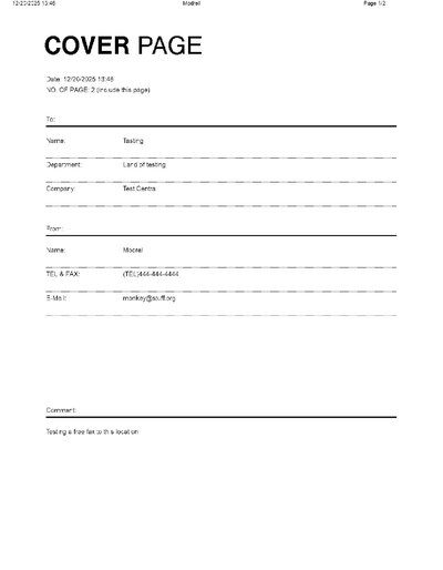 Fax from +150*****200