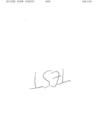 Fax from +541*****07