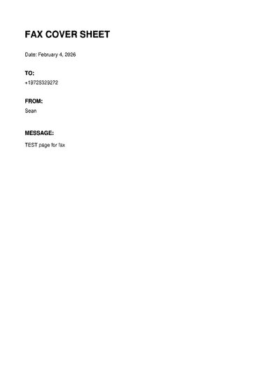 Fax from +910*****89