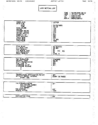 Fax from +636*****42