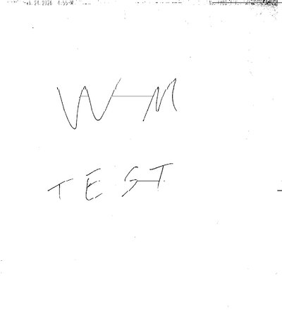 Fax from +828*****01