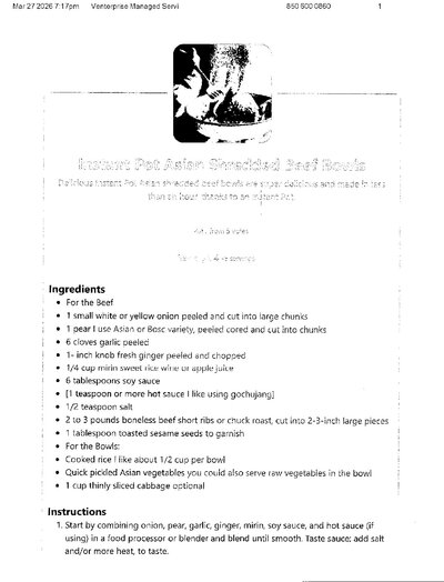 Fax from +850*****60