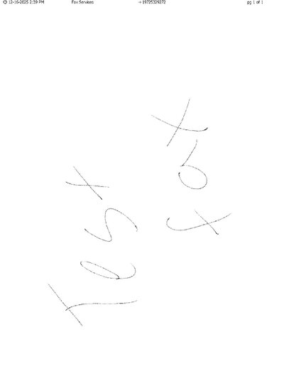 Fax from FaxServices