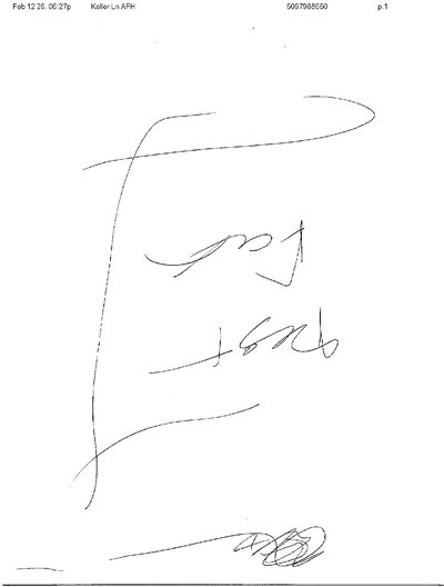 Fax from +509*****50