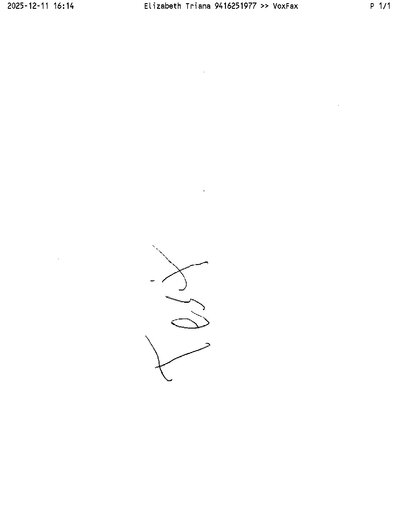 Fax from +941*****77