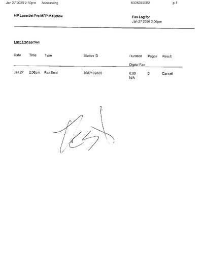 Fax from +630*****82