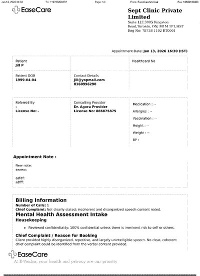 Fax from +185*****569