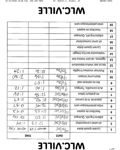 Fax from +434*****80