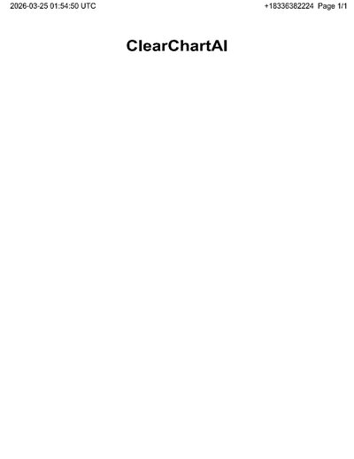 Fax from +183*****224