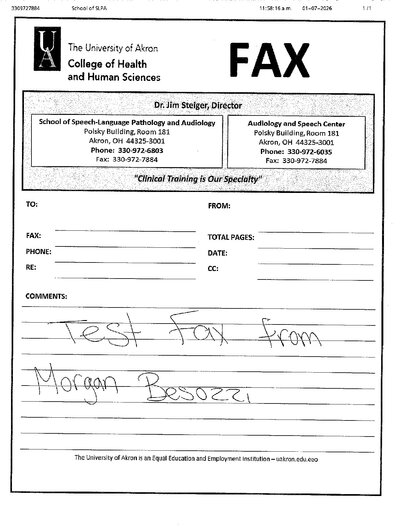 Fax from +330*****84