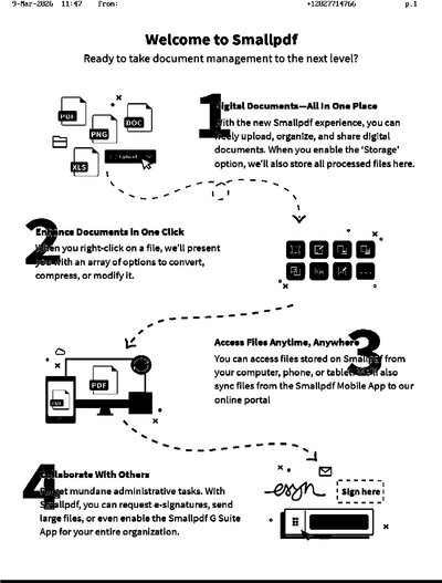 Fax from +120*****766