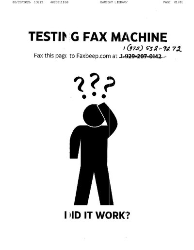 Fax from +402*****68