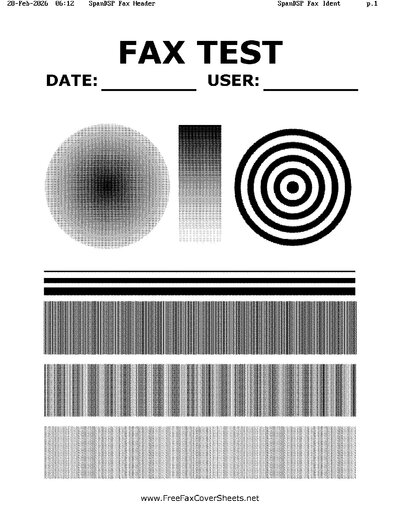 Fax from SpanDSPFaxIdent