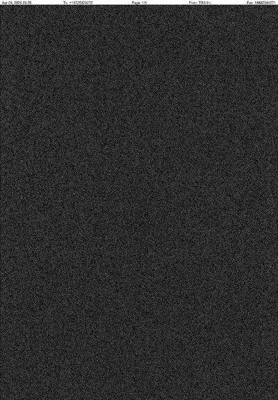 Fax from +188*****271