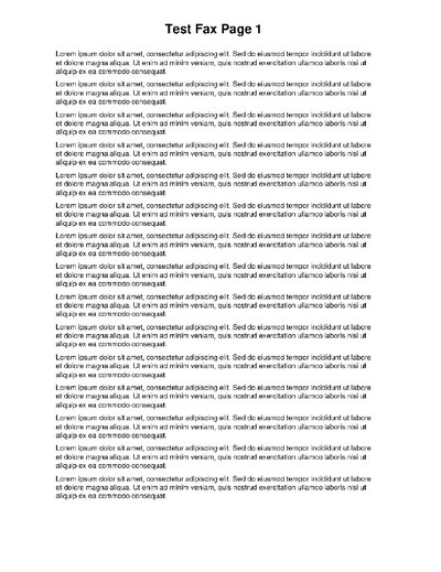 Fax from +910*****61