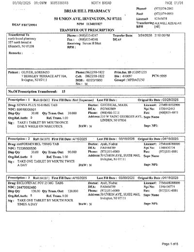 Fax from +908*****48