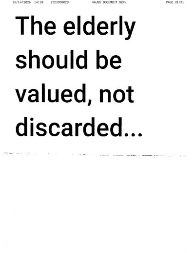 Fax from +252*****20