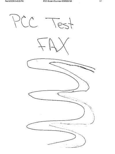 Fax from +626*****36