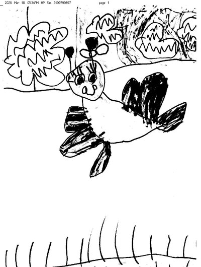 Fax from +519*****97