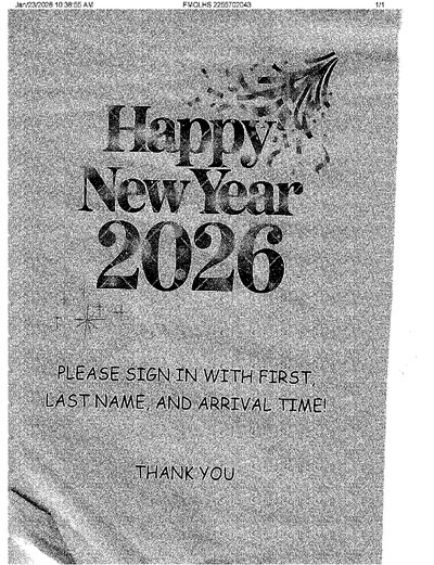 Fax from +225*****43