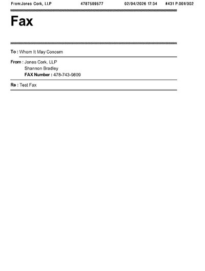 Fax from +478*****77