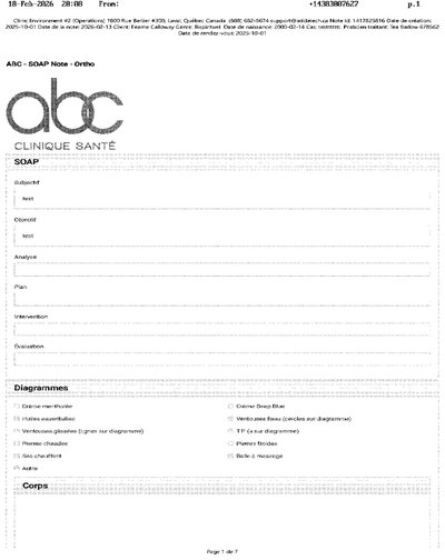 Fax from +143*****627