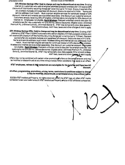 Fax from +615*****30