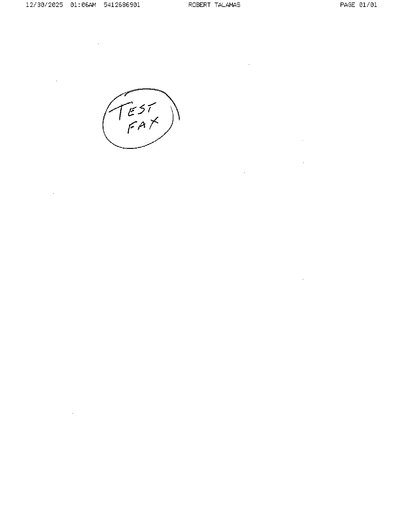 Fax from +541*****01