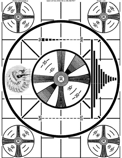 Fax from NothingSetup