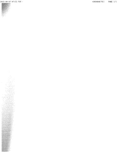 Fax from +146*****981