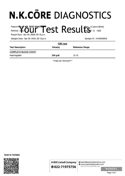 Fax from +224*****23