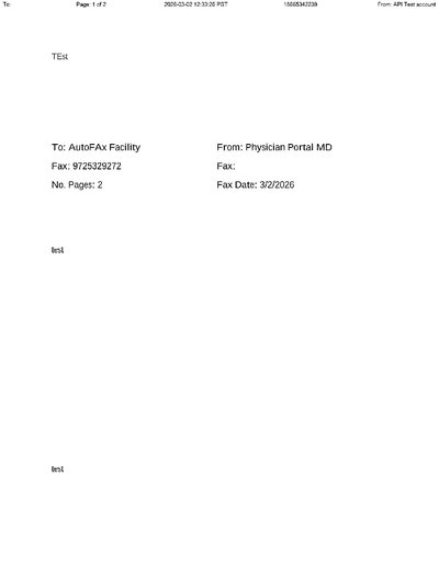 Fax from +186*****239