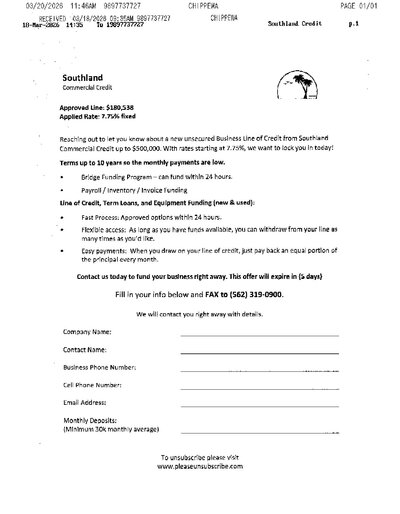 Fax from +989*****27