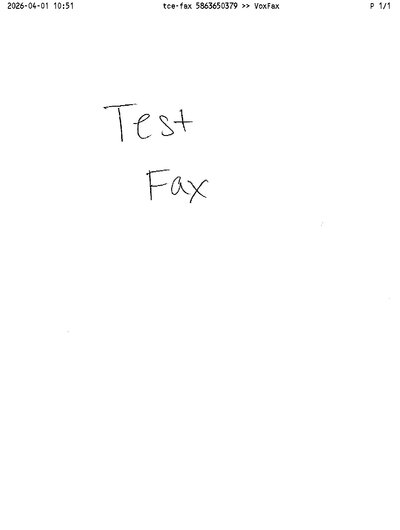 Fax from +586*****79