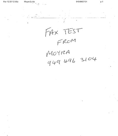 Fax from +949*****04