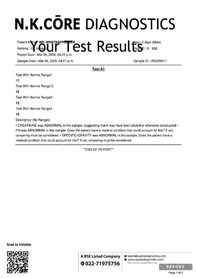 Fax from +224*****23