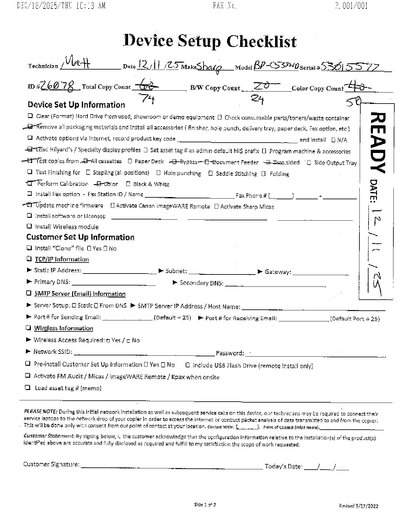 Fax from +410*****58