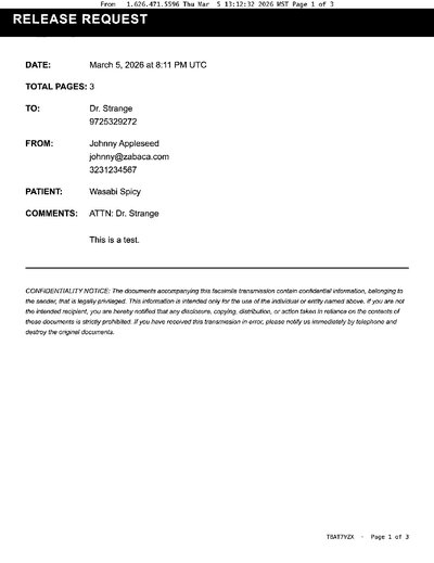 Fax from +626*****96