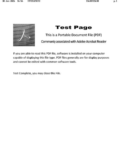 Fax from +156*****630