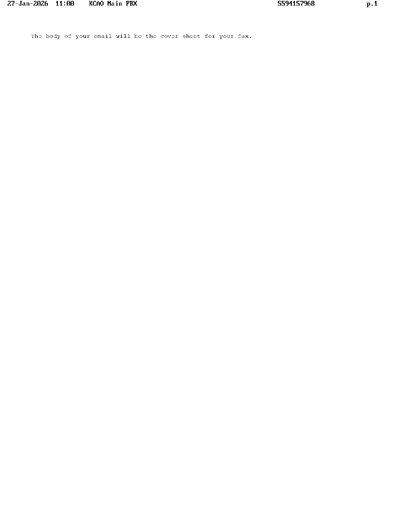 Fax from +559*****68